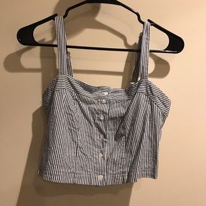 Brandy Melville striped top